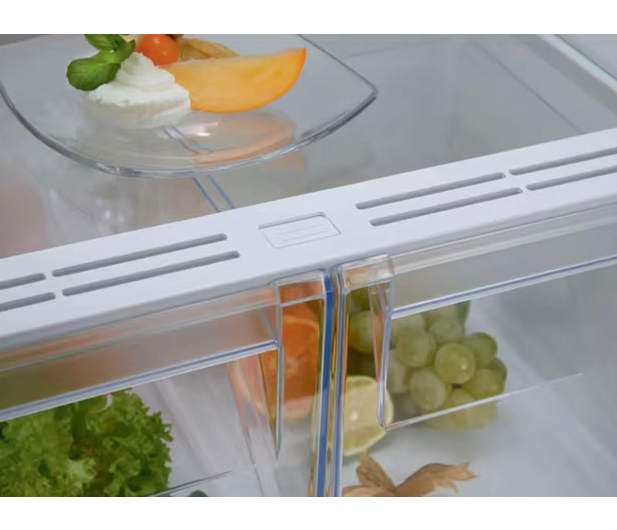 Lodówka do zabudowy ELECTROLUX LNT6NE18S TwinTech No Frost 177,2cm 35dB Zawiasy Ślizgowe 257L - 1323285 - zdjęcie 7